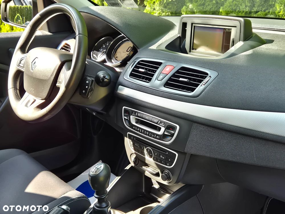 Renault Megane TCe 130 Dynamique - 39