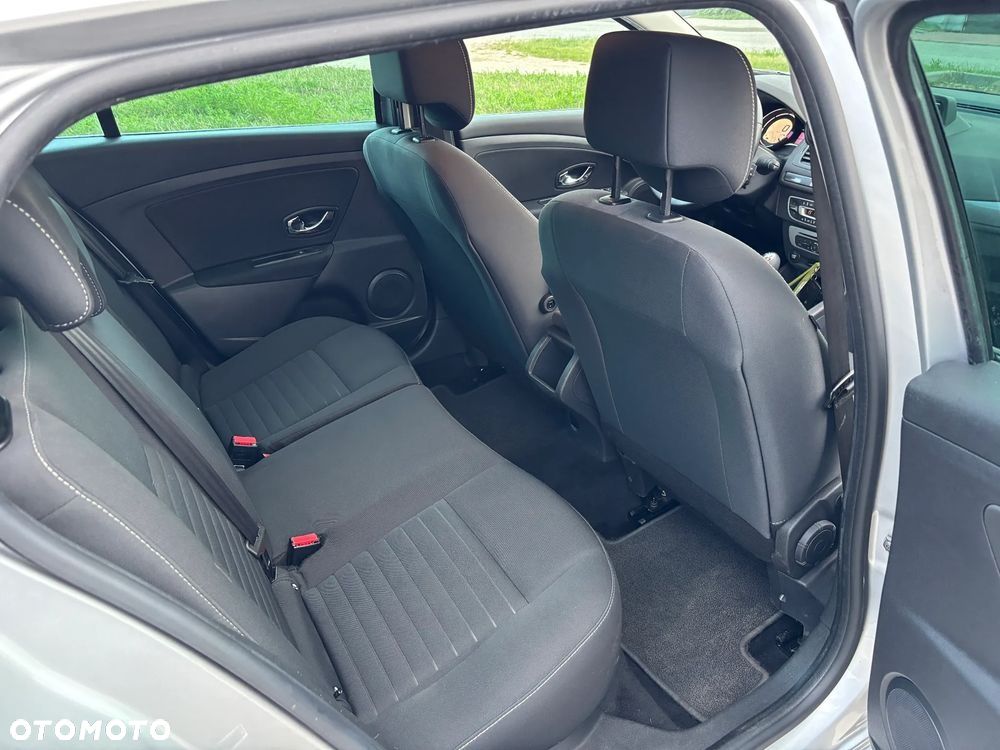 Renault Megane 1.2 16V TCe Energy Limited - 24