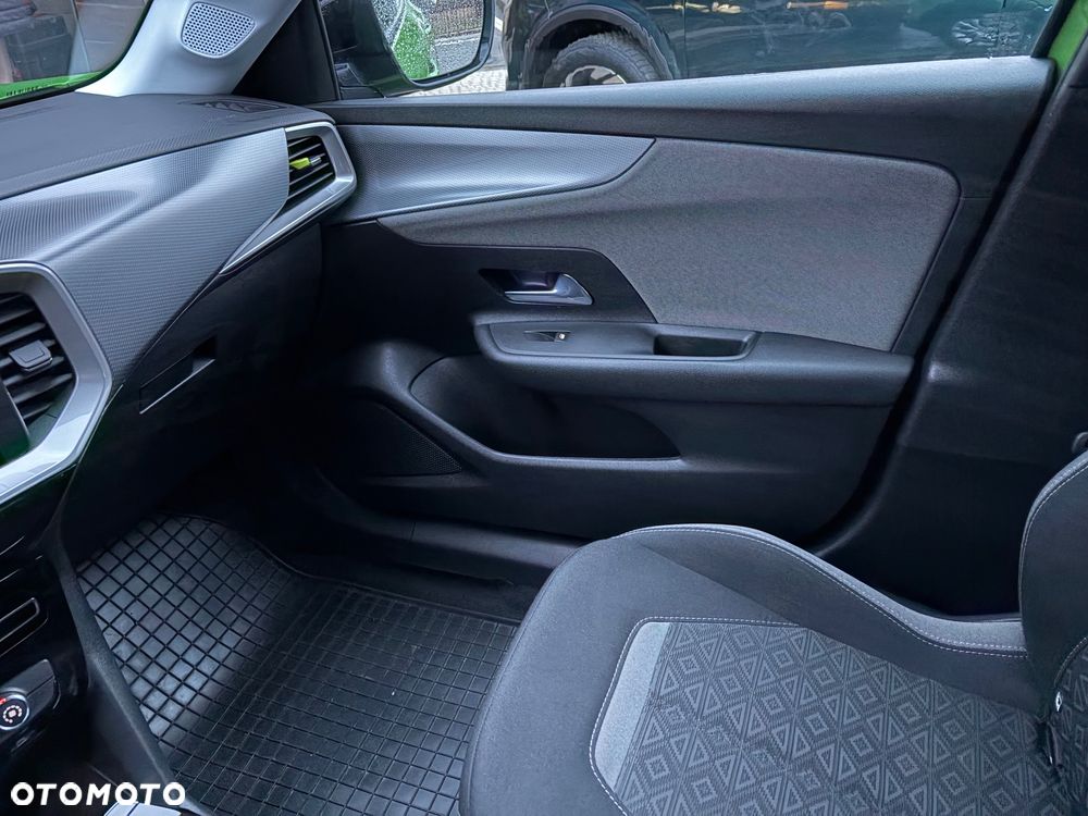 Opel Mokka 1.2 T Edition S&S - 2