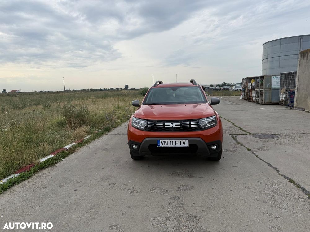 Dacia Duster - 5
