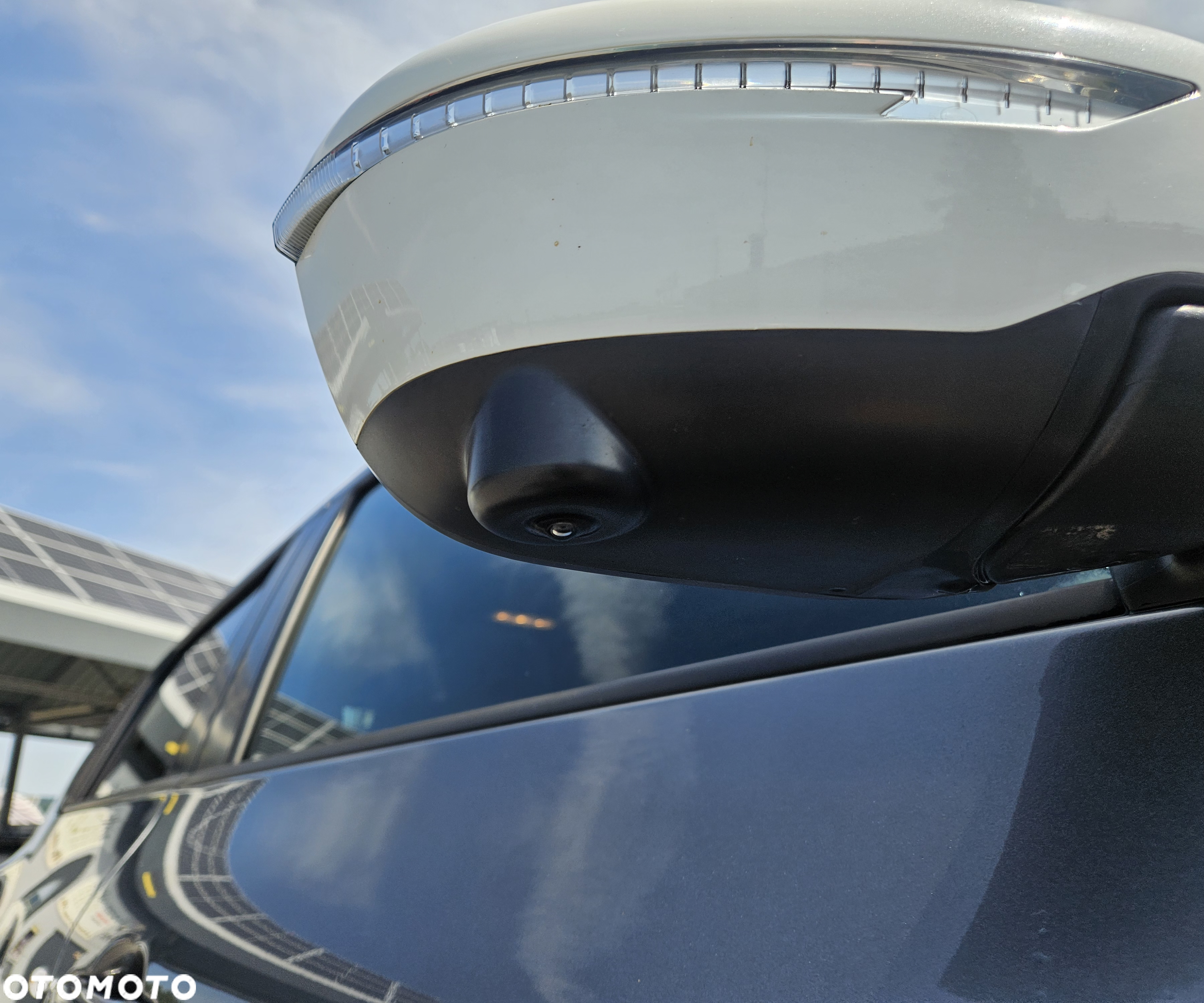 Nissan Juke 1.5 dCi Dynamic Edition EU6 - 25