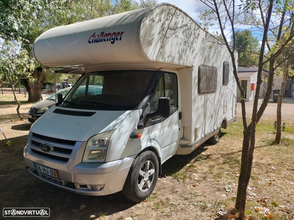 Ford Trigano - 3