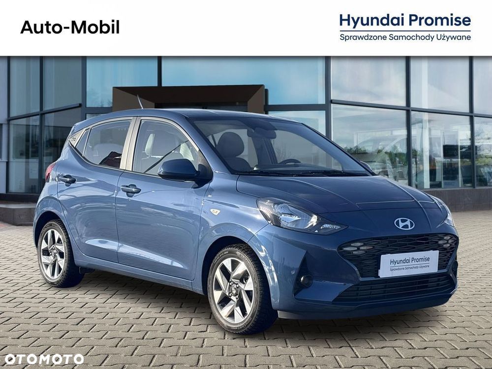Hyundai i10 - 3