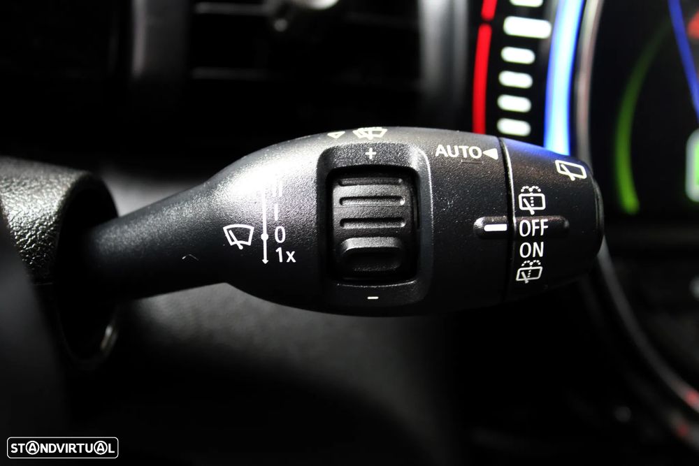 MINI 3 Portas John Cooper Works - 33