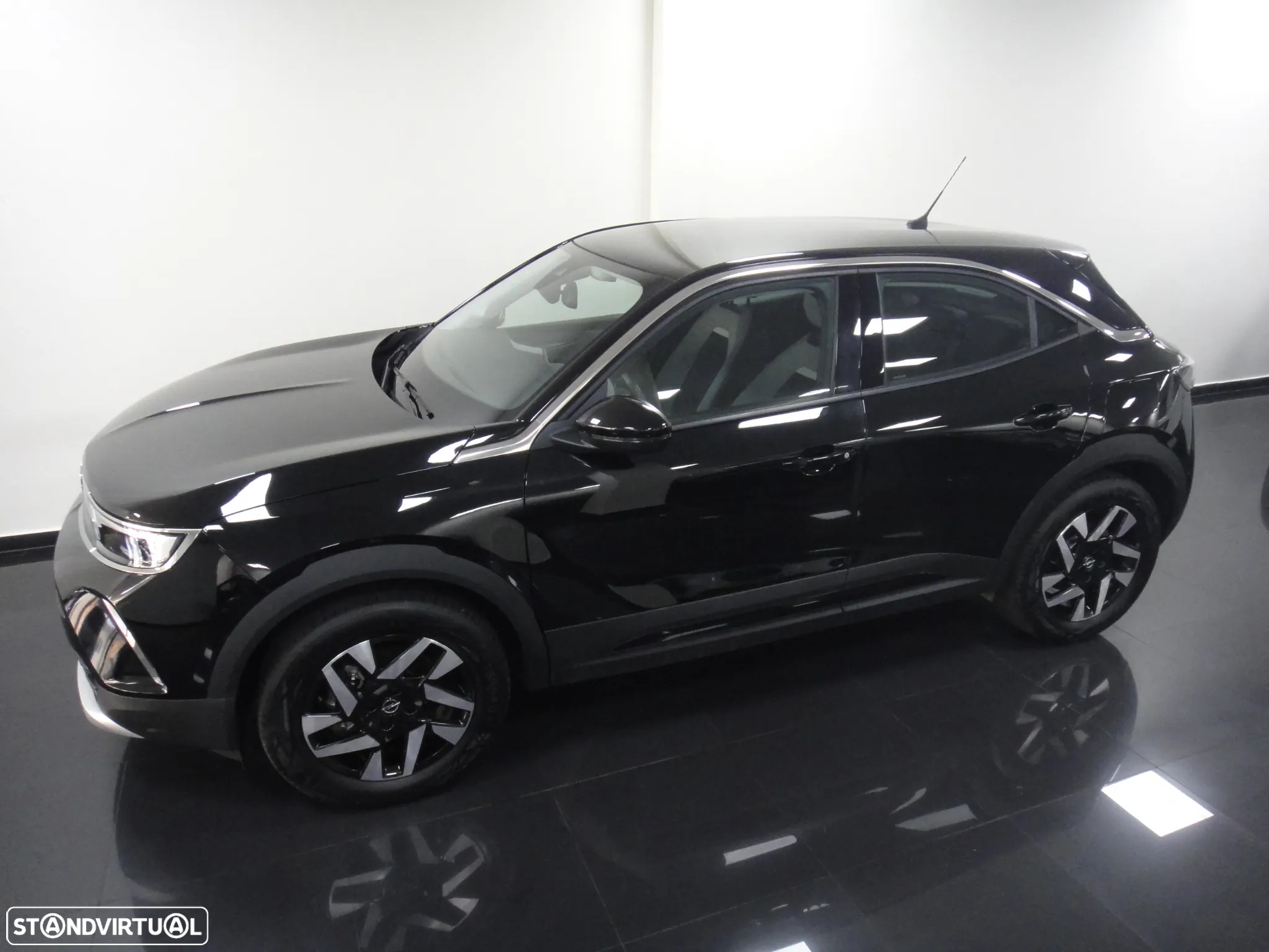 Opel Mokka-e Elegance - 9