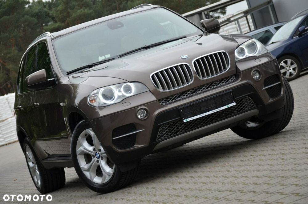 BMW X5 - 17