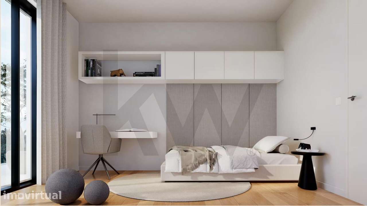 Apartamento T2/T3 no Novo Empreendimento O ALMA Montijo - Localização - Grande imagem: 4/13