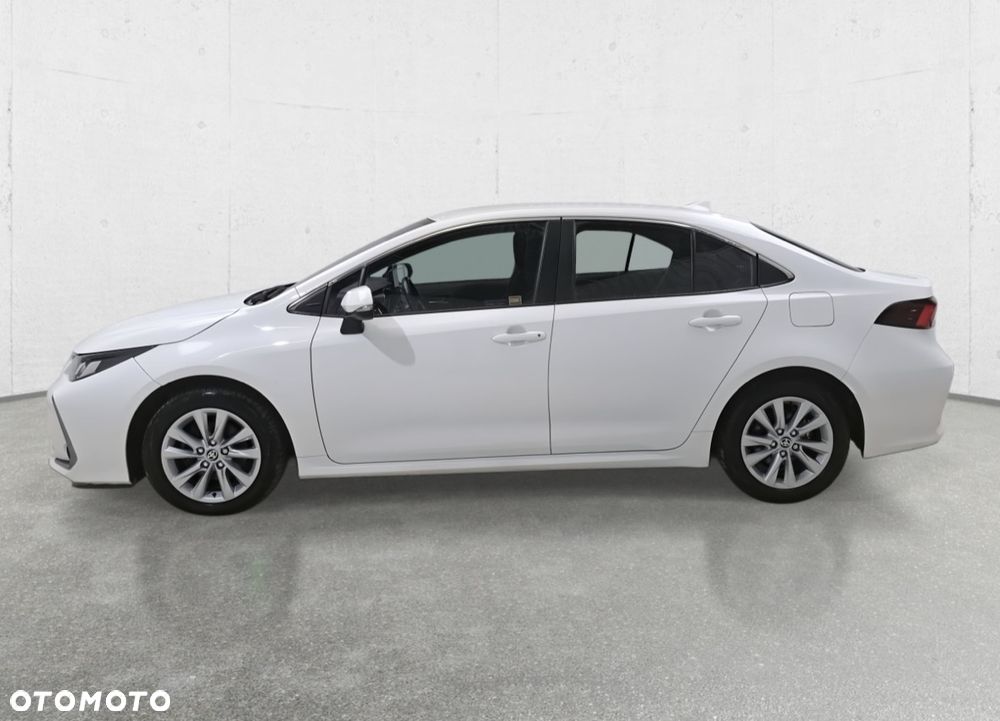 Toyota Corolla 1.8 Hybrid Comfort - 5