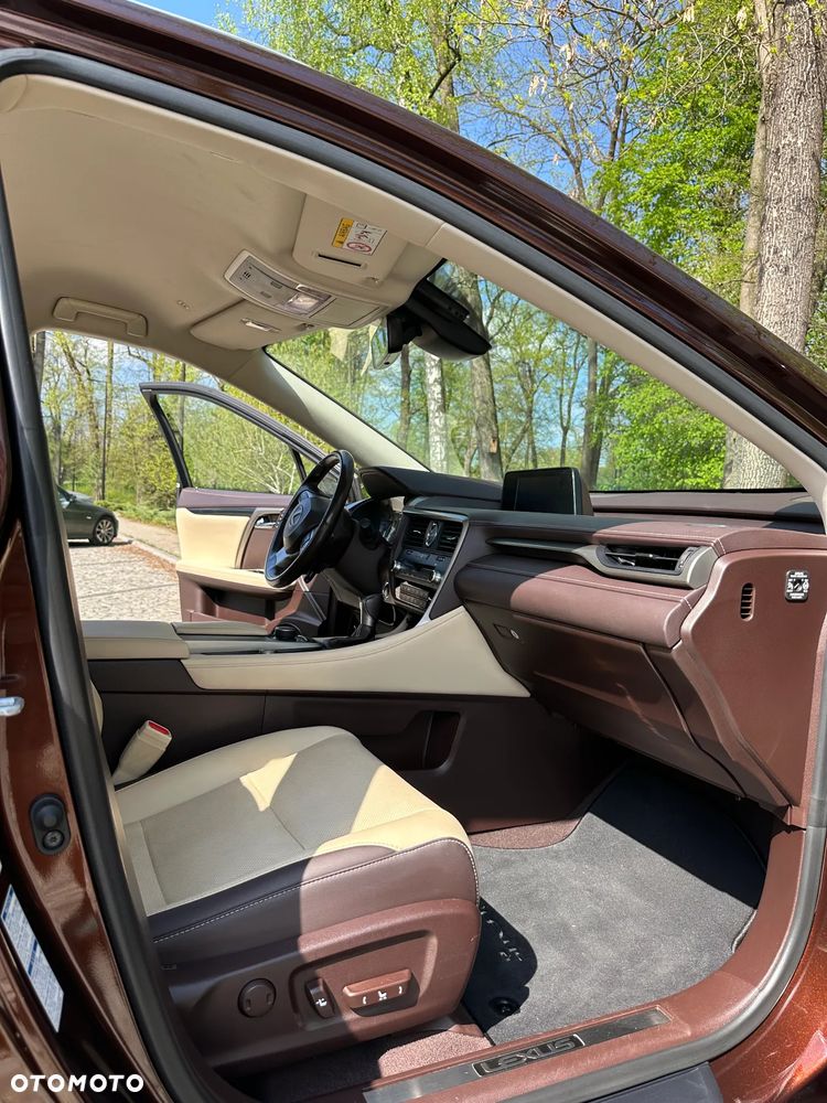 Lexus RX 200t / 300 Elegance - 15