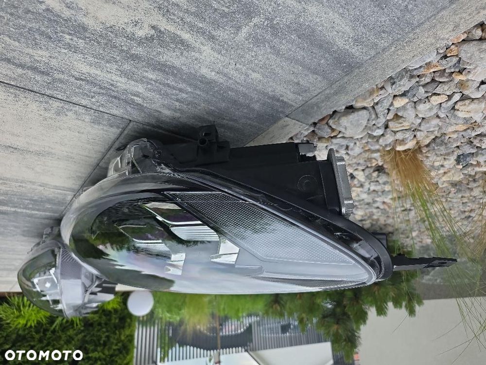 FORD KUGA III MK3 Lampy Kompletne Full Led LV4B-13E015-FH LV4B-13E014-FE - 6