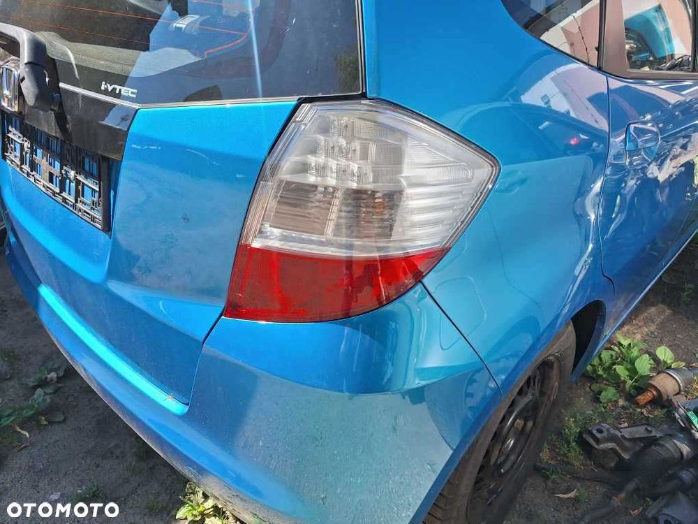 Honda Jazz - 3