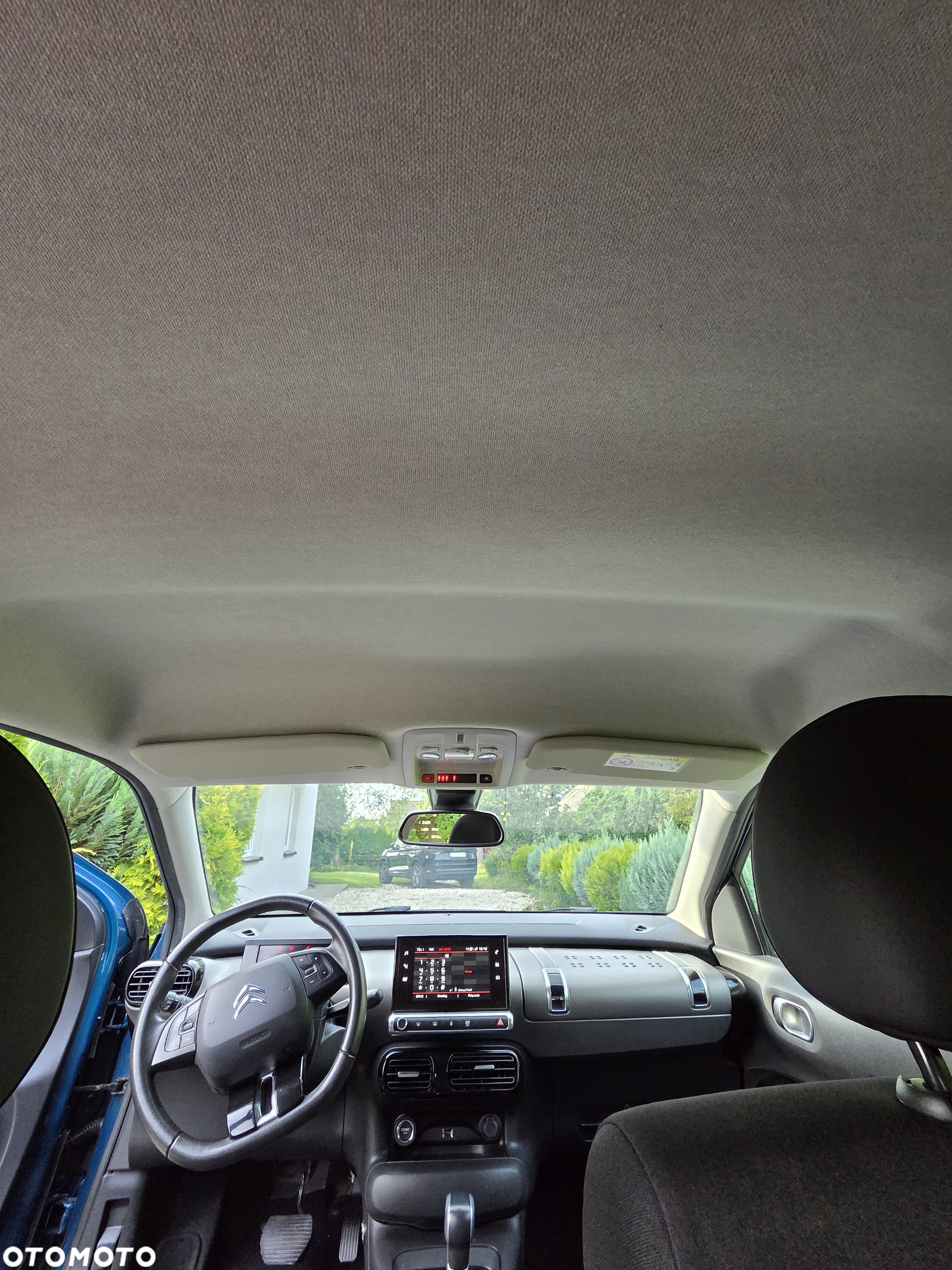 Citroën C4 Cactus PureTech 110 Stop&Start EAT6 Shine - 29