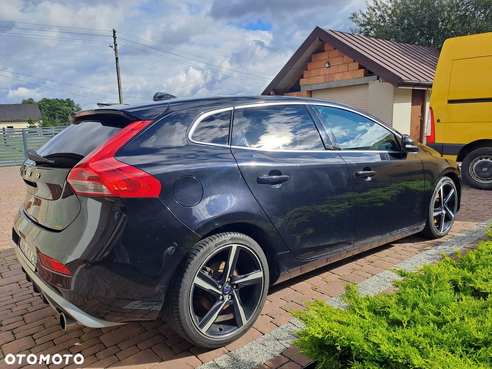 Volvo V40 - 3