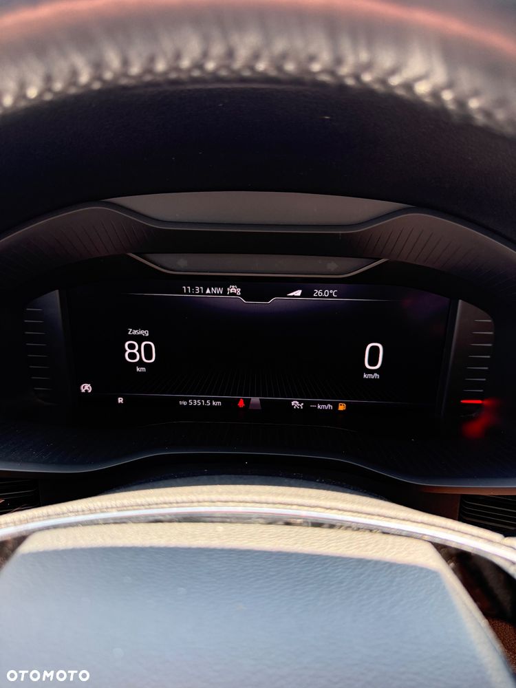 Skoda Kodiaq 1.5 TSI ACT DSG Style - 26