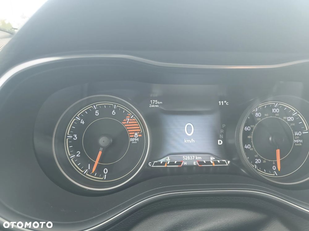 Jeep Cherokee 3.2 V6 Active Drive I Limited - 25