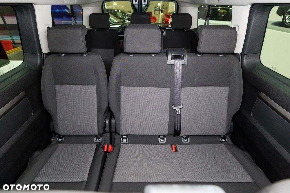 Toyota Proace Verso - 21