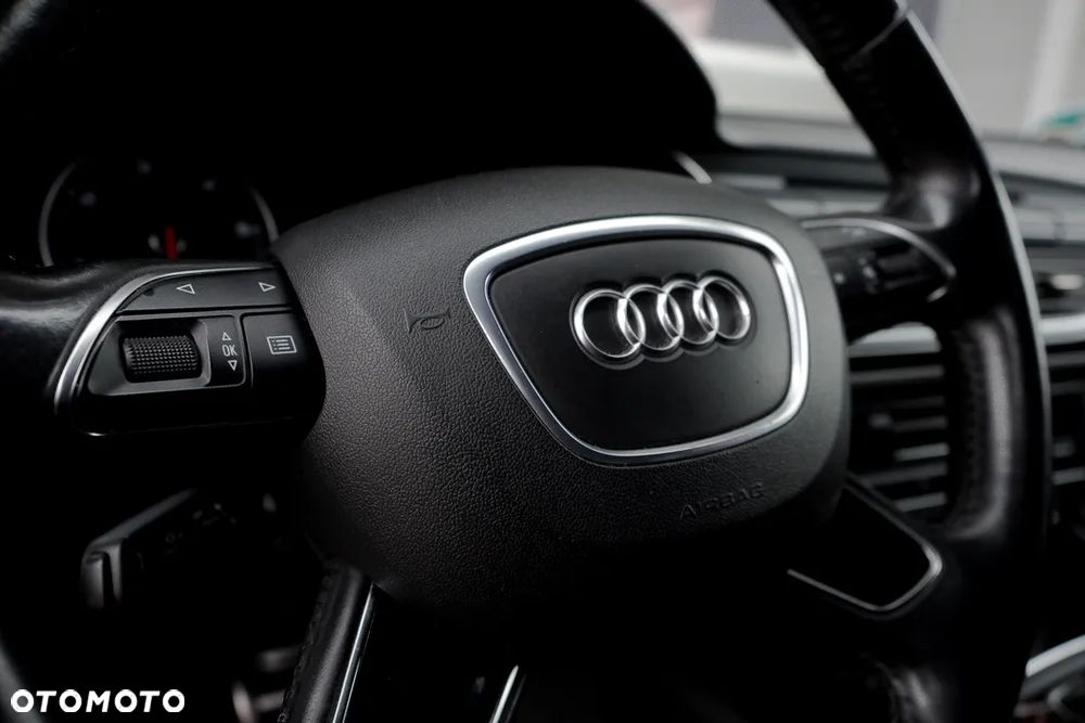 Audi A6 Avant 2.0 TDI ultra S tronic - 17