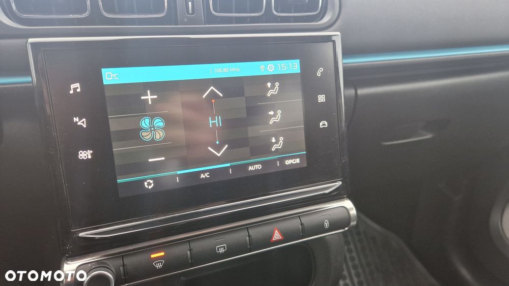 Citroën C3 1.2 PureTech Max - 14