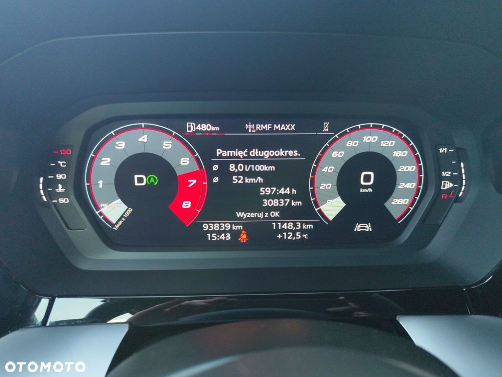 Audi A3 Limousine - 33