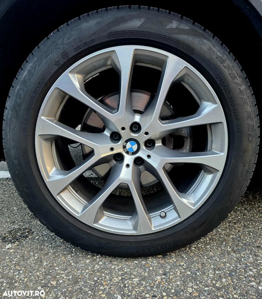 BMW X5 xDrive40i - 2