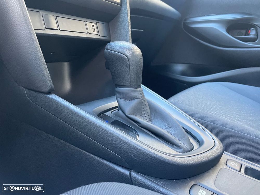 Toyota Yaris Cross - 18