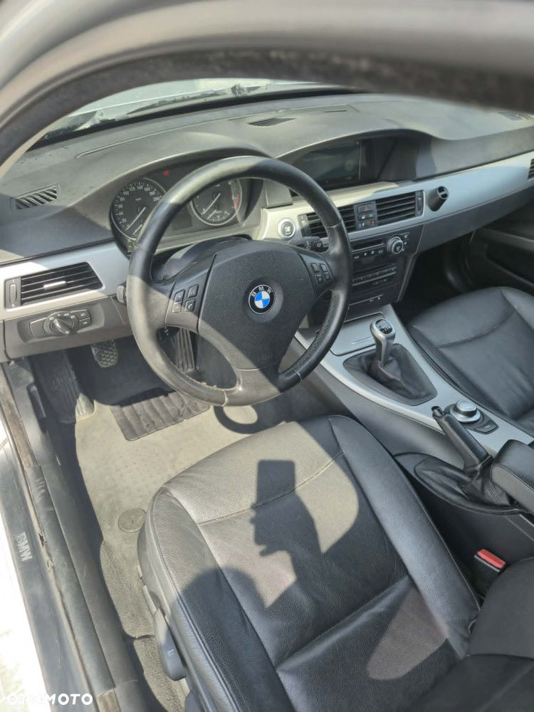 BMW Seria 3 - 9