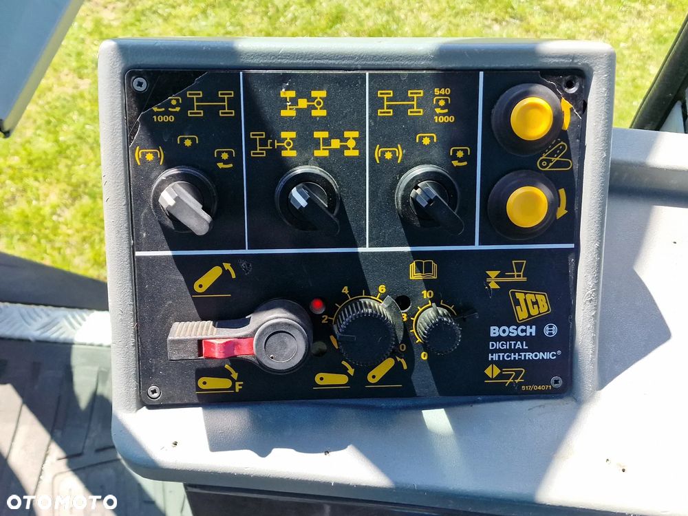 JCB Fastrac 155-65 - 23