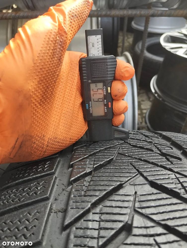 245 35 20 Vredestein Wintrac Extreme S 4szt Zima - 7