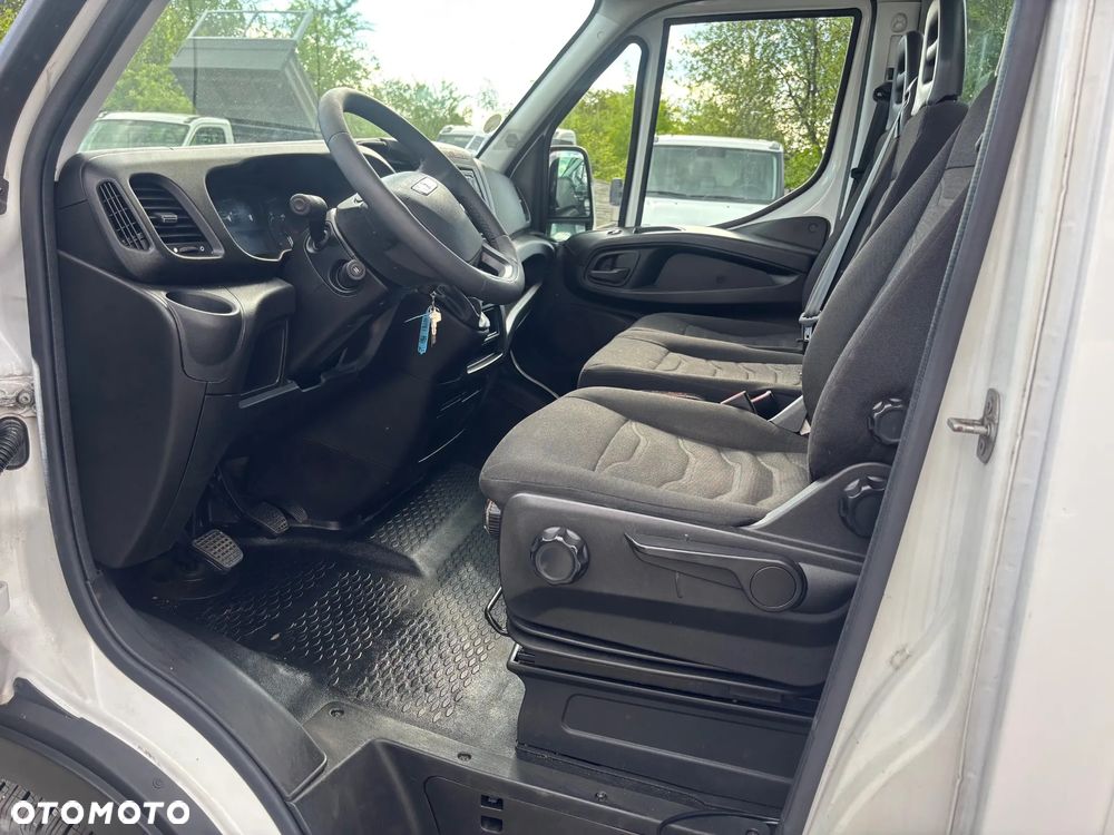 Iveco IVECO DAILY 35C13,35C14,35C15 NOWY WYWROT KIPER FAKTURA VAT - 6