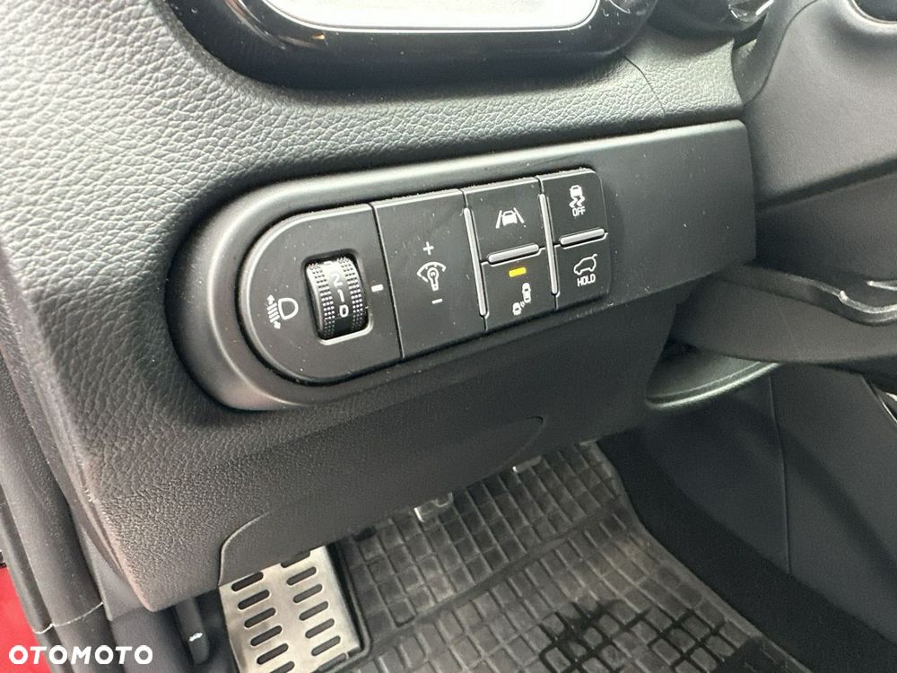 Kia XCeed 1.5 T-GDI GT-Line - 22