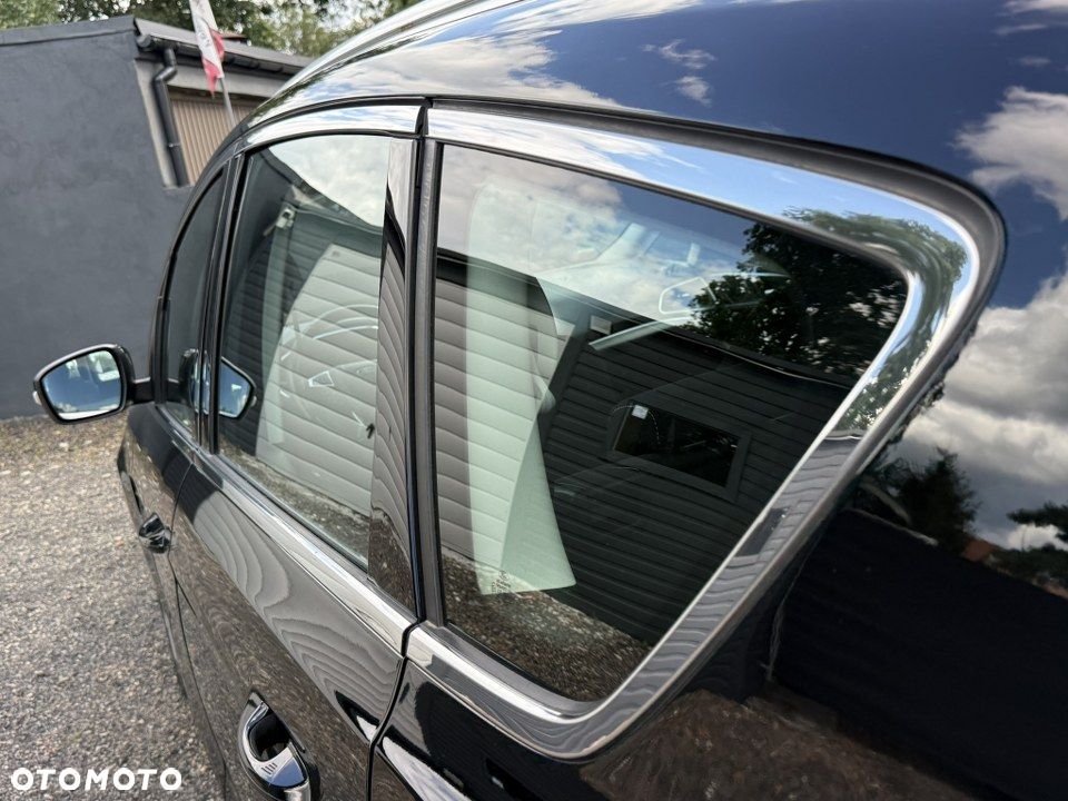 Ford S-Max 2.0 TDCi Titanium - 12