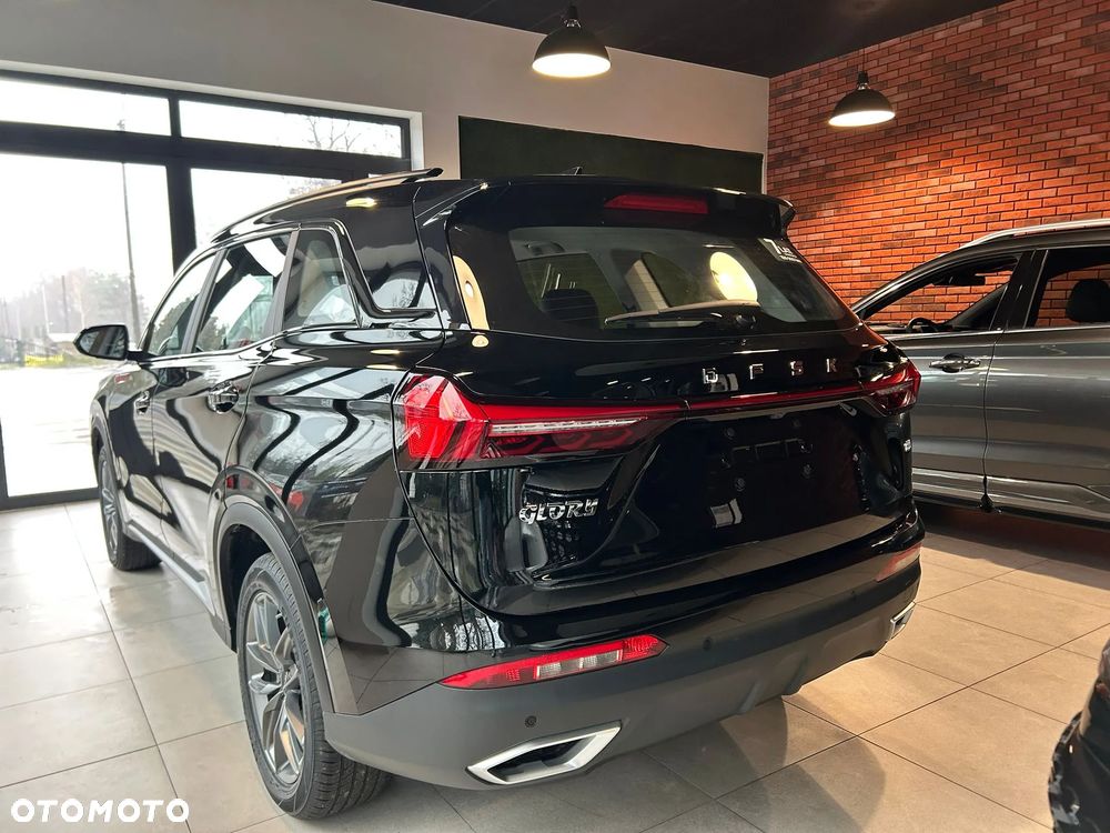 DFSK FX600 1.5 T-GDI Comfort - 3