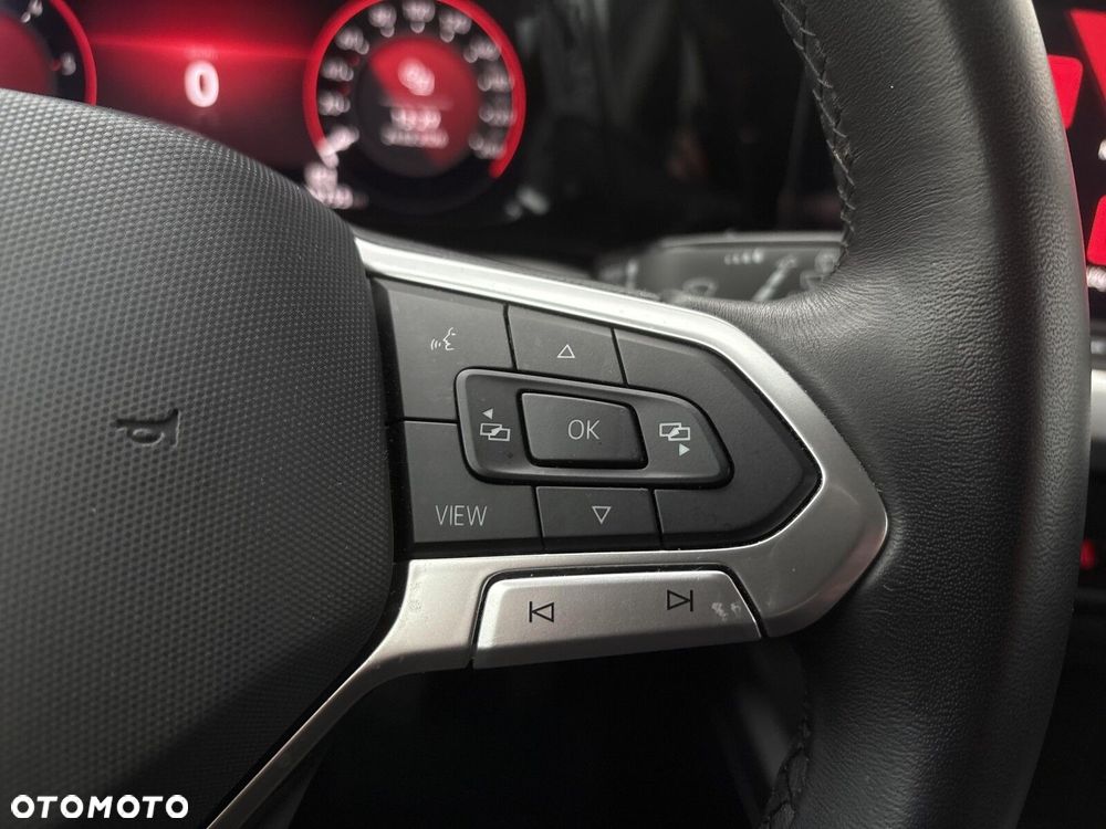 Volkswagen Golf 2.0 TDI Life - 20