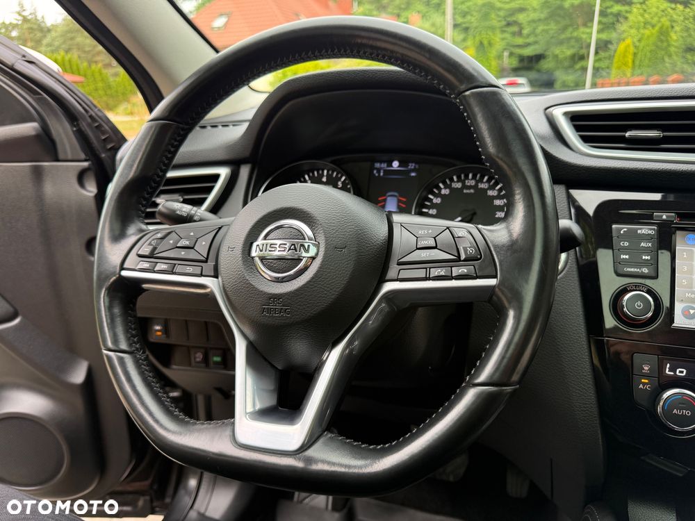 Nissan Qashqai 1.2 DIG-T Tekna+ Xtronic - 36