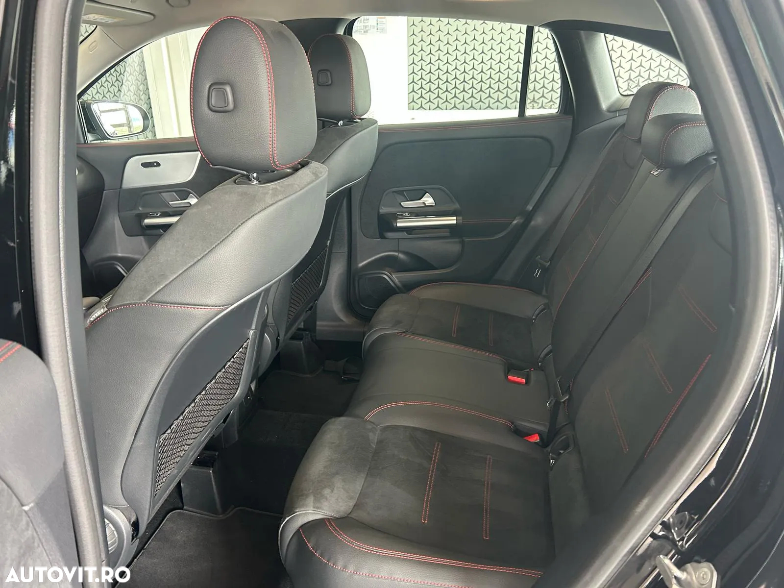 Mercedes-Benz GLA 250 e 8G-DCT Edition AMG Line - 10