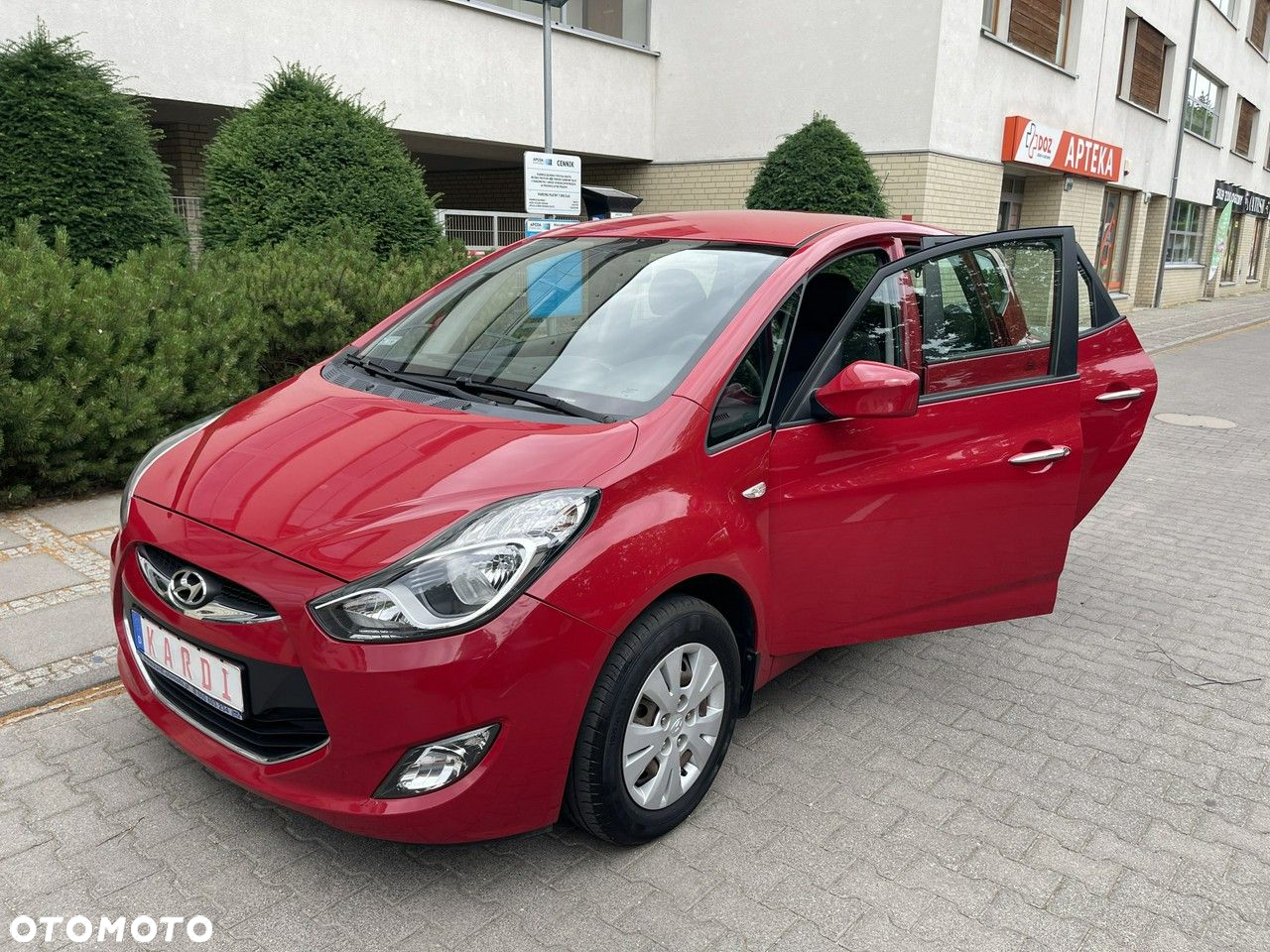 Hyundai ix20 - 13