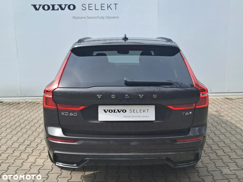 Volvo XC 60 - 6