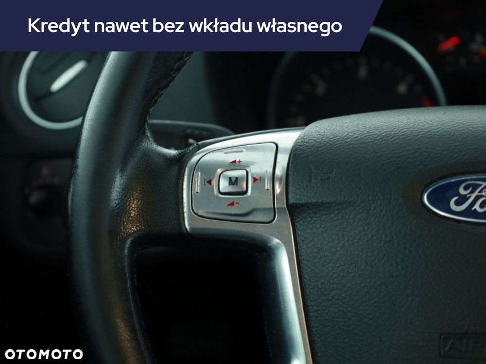 Ford Mondeo SW - 15