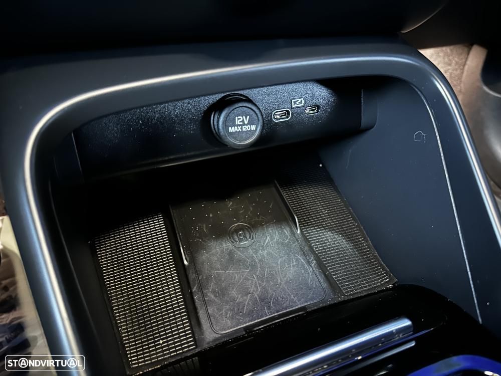 Volvo XC 40 Recharge 69 kWh Single Motor Core - 32