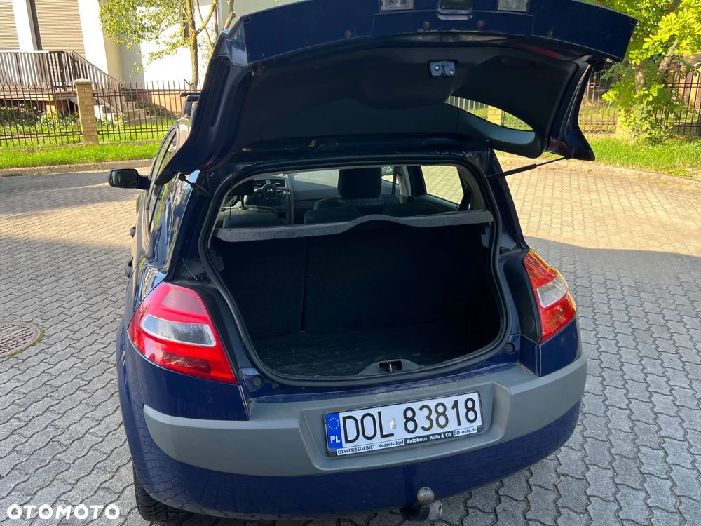 Renault Megane - 18