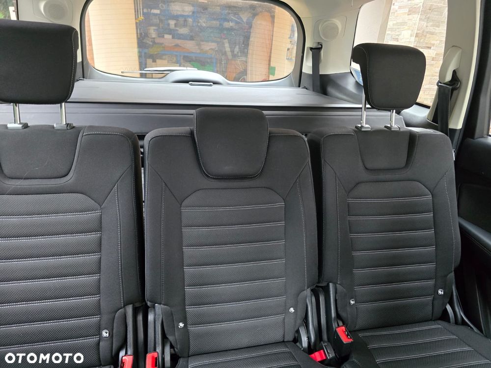 Ford Galaxy 2.0 EcoBlue Titanium - 23