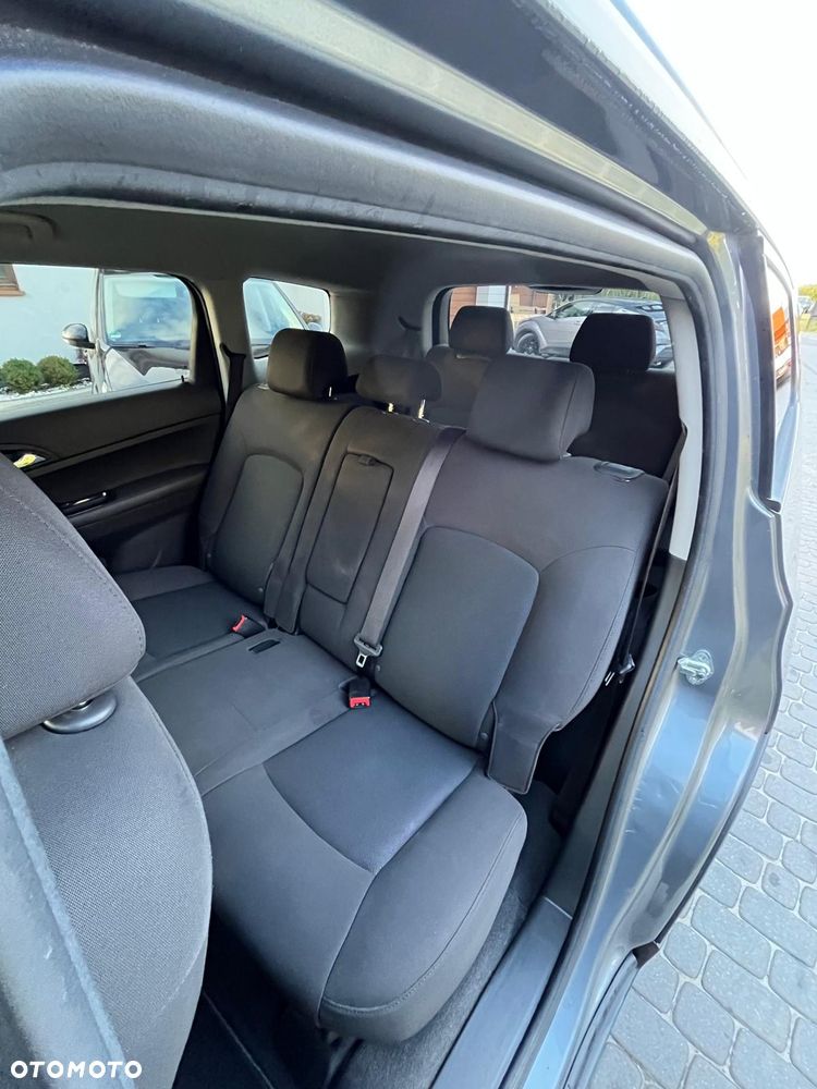 Chevrolet Orlando - 14
