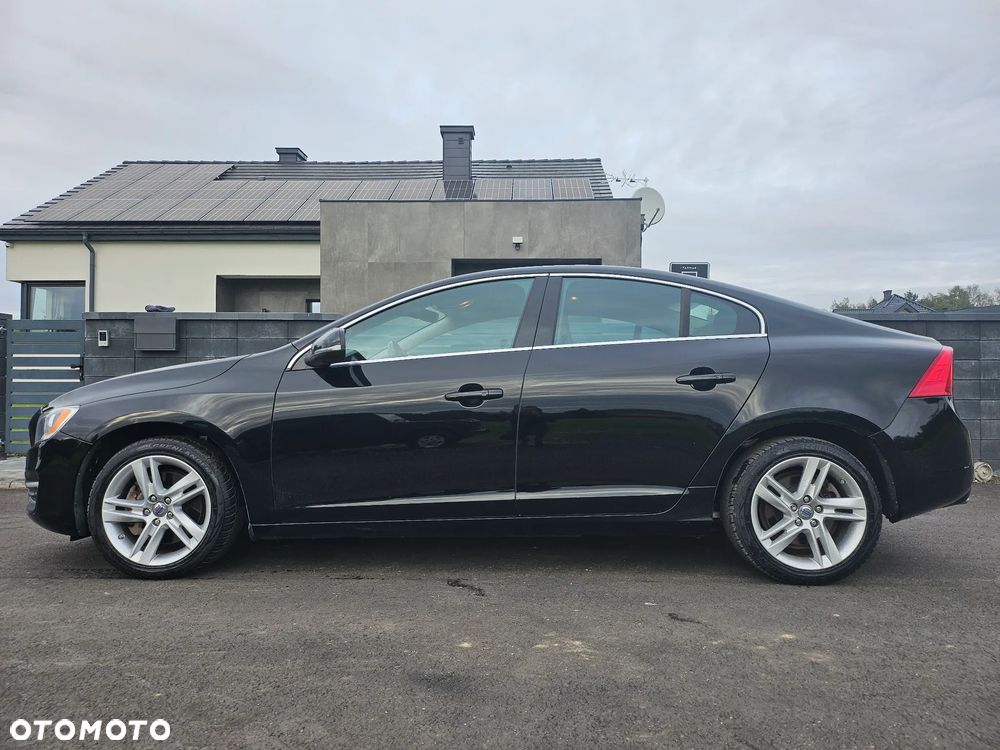 Volvo S60 2.5 T5 AWD - 1