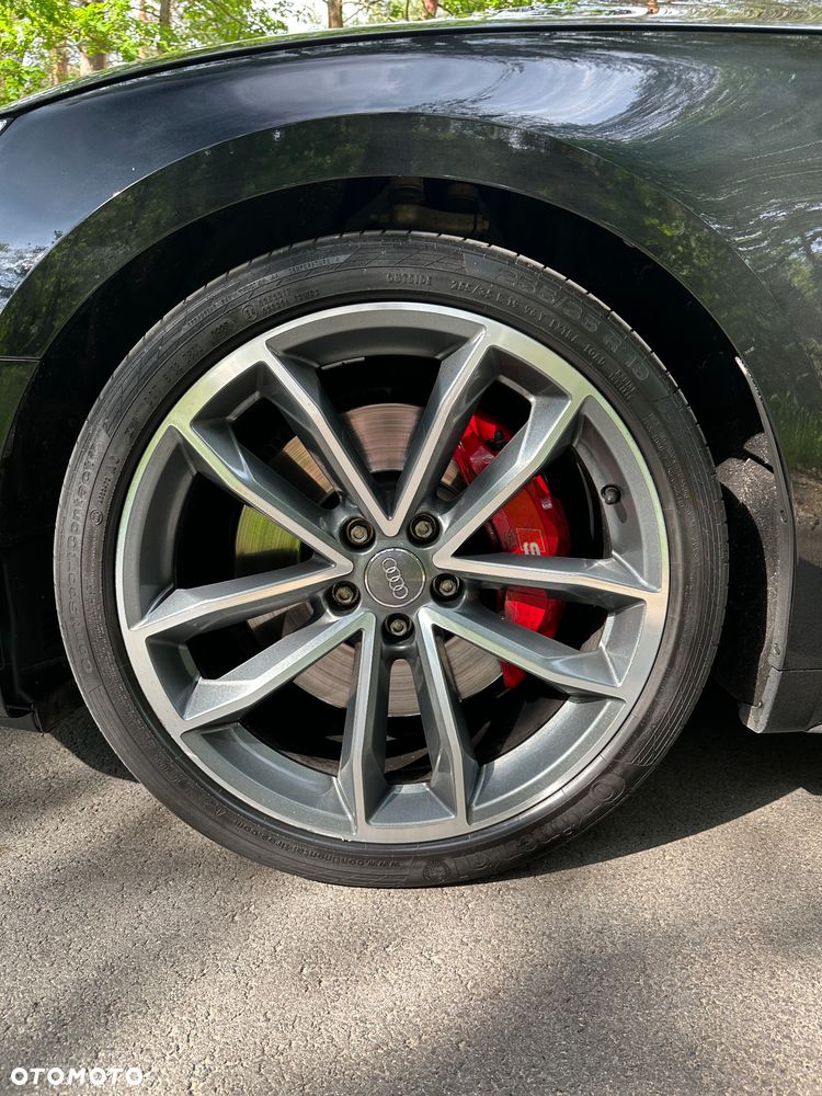 Audi S5 Coupé 3.0 TFSI Quattro Tiptronic - 8