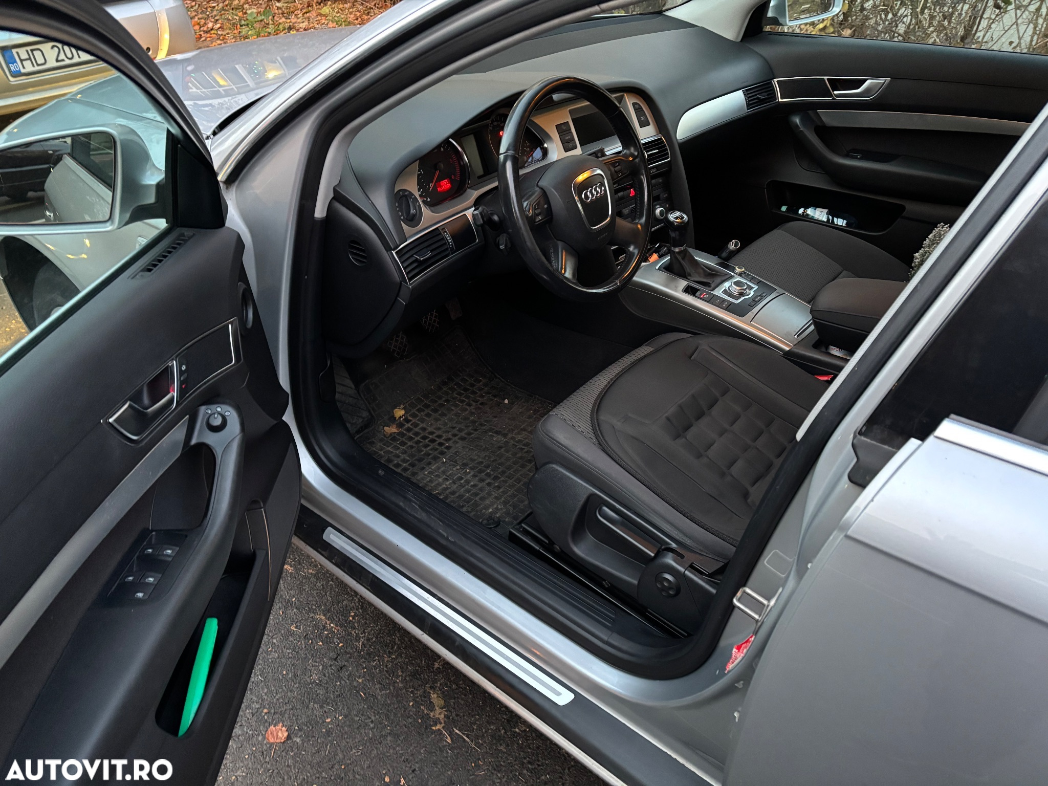 Audi A6 - 2