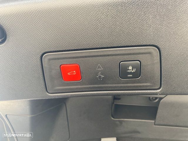 Peugeot 508 1.5 BlueHDi GT EAT8 - 44