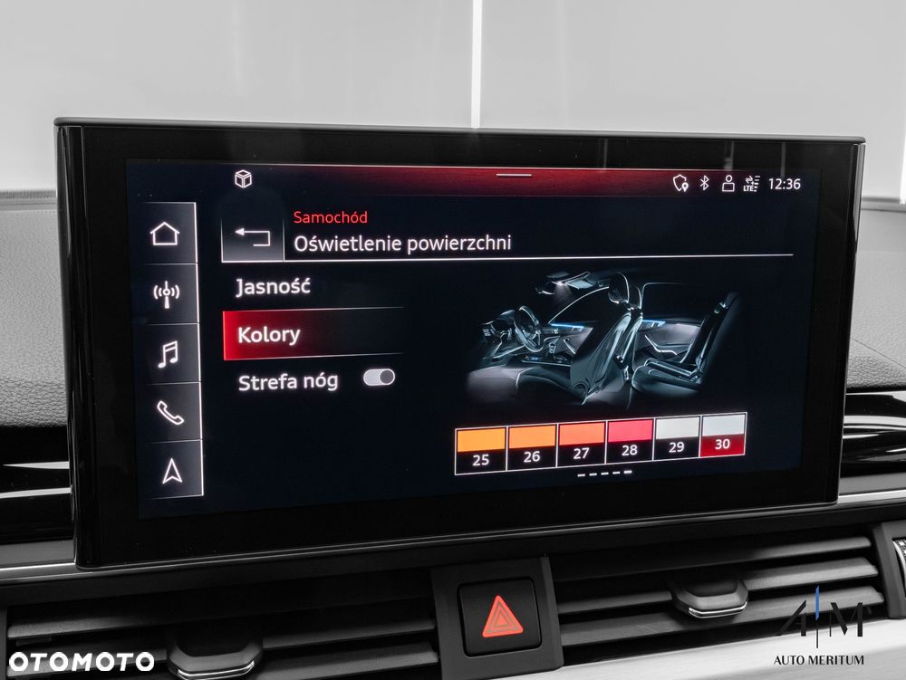 Audi A5 Sportback - 30