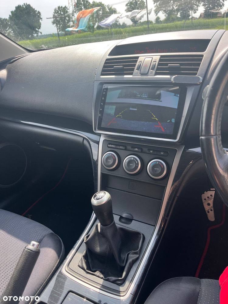 Mazda 6 Sport 2.0 Dynamic - 6
