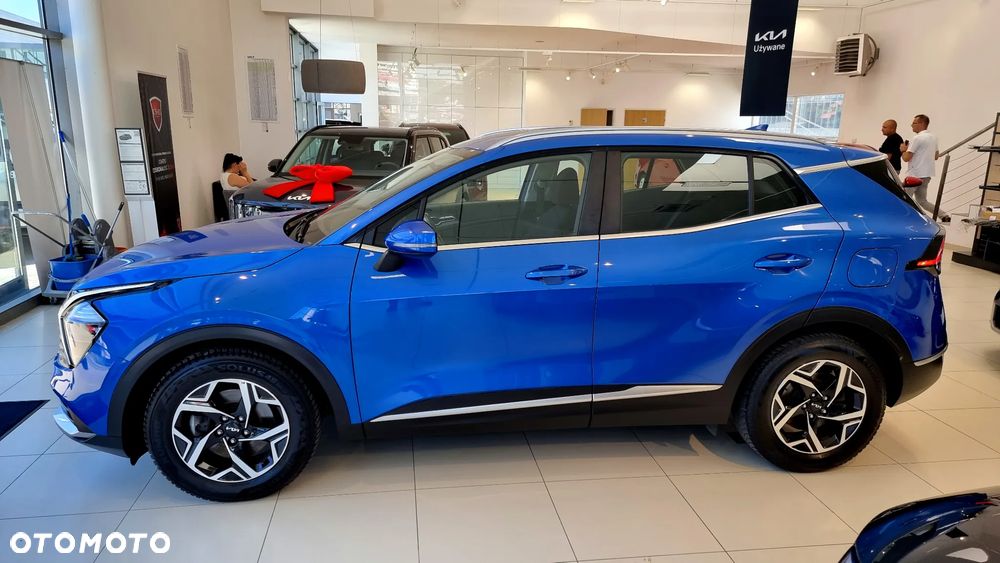 Kia Sportage 1.6 T-GDI L 2WD - 3