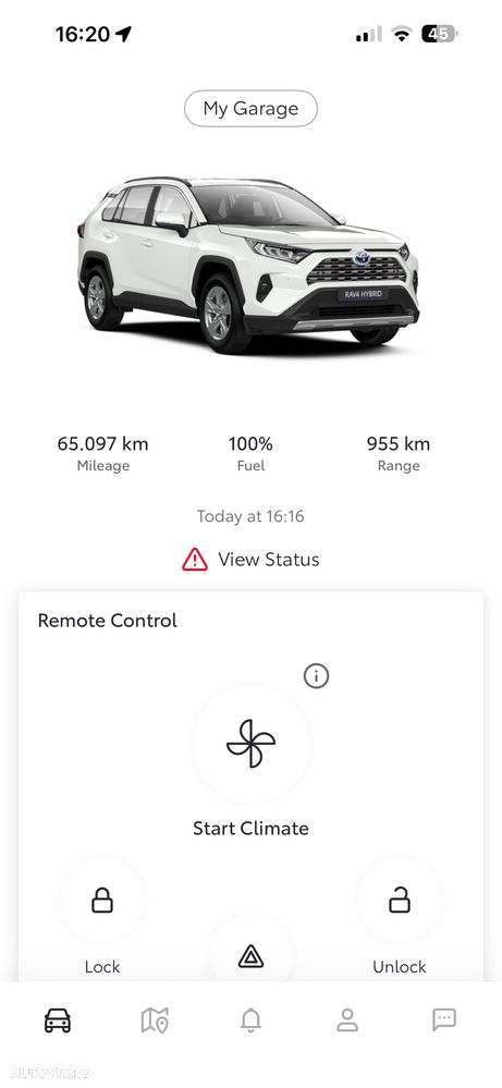 Toyota RAV4 2.5 VVT-iE 4x4 Dynamic - 6